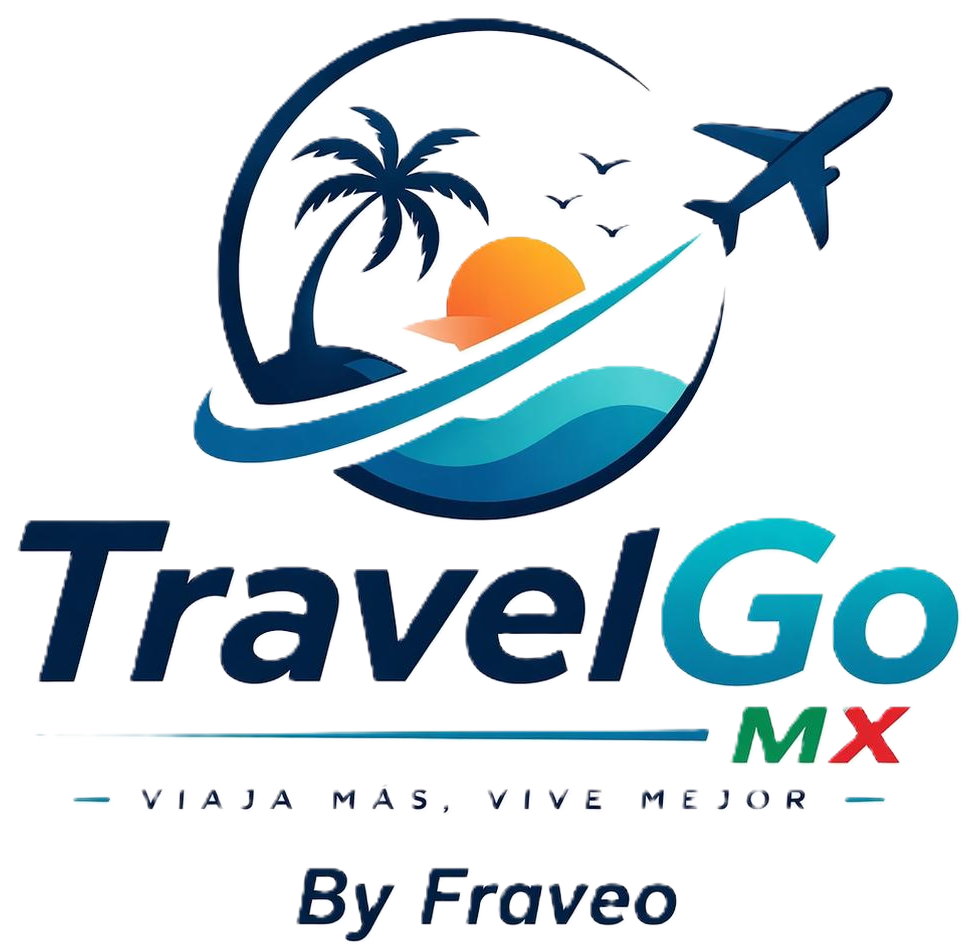 Travelgomx by fraveo